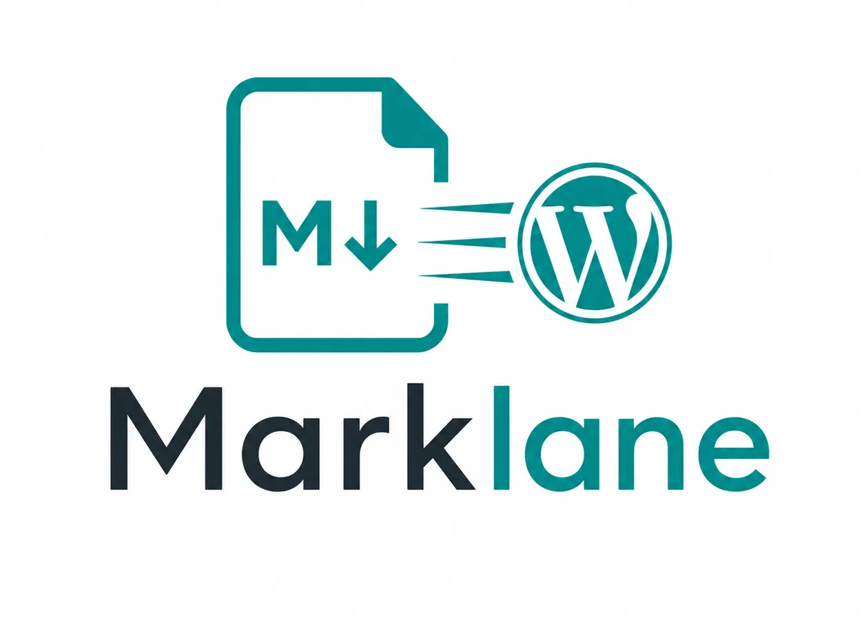 Marklaneのサムネイル