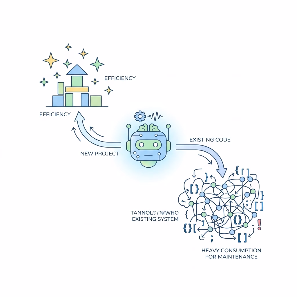 ChatGPT 5.5 Review: Is GPT-5.4 Still the Best Choice for Maintaining Existing Projects? ChatGPT 5.5 Review: Is GPT-5.4 Still the Best Choice for Maintaining Existing Projects?