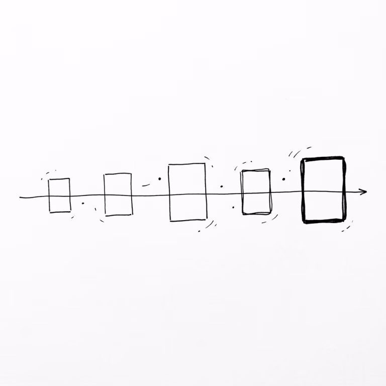 Looking Back at My Credit Card History — How My Approach to Cashless Payments Evolved Looking Back at My Credit Card History — How My Approach to Cashless Payments Evolved