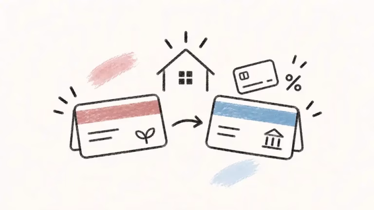 From Rakuten Bank to Mizuho Bank: Is It Worth Moving a Household Main Account? From Rakuten Bank to Mizuho Bank: Is It Worth Moving a Household Main Account?