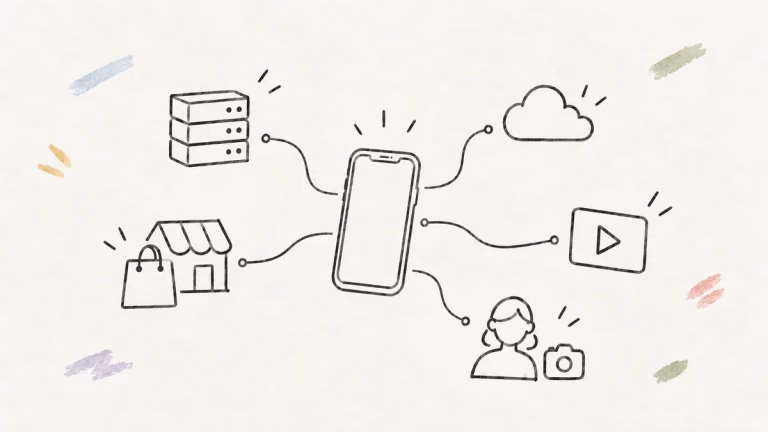 スマホ広告会社は何屋になった？ 2010年代アドテク企業の現在地