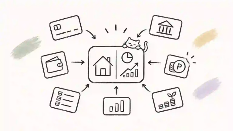 Comparing Japan's Point Ecosystems in 2026: Cards, Banks, Brokerages, and Household Finance Comparing Japan's Point Ecosystems in 2026: Cards, Banks, Brokerages, and Household Finance
