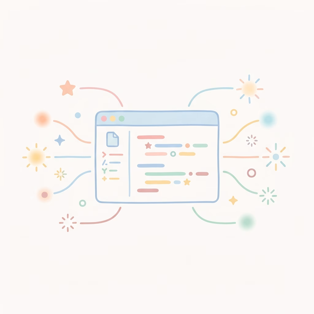The Savior for Lightweight Stack Devs? Trying Out the Major Release of Zed, the Rust-Built AI-Native Editor
