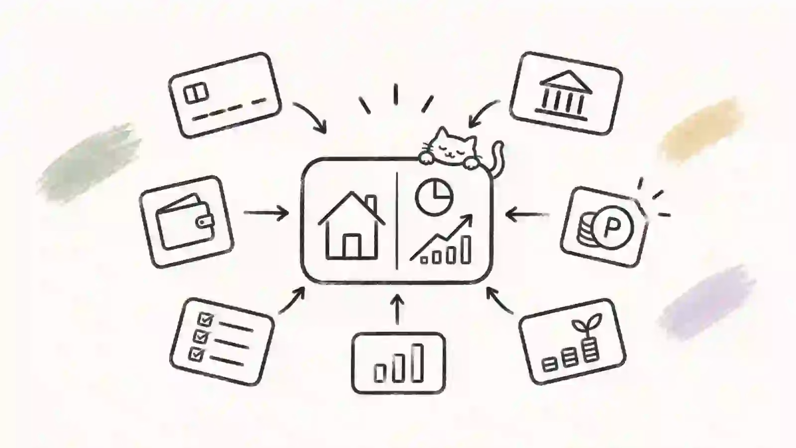 Featured image for Comparing Japan's Point Ecosystems in 2026: Cards, Banks, Brokerages, and Household Finance